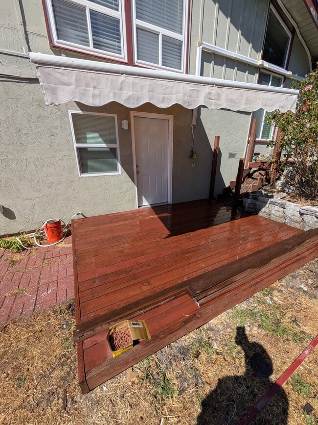 961 Barkley Ct Unit A, Pinole, CA 94564
