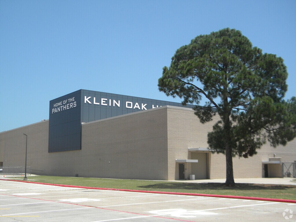 Klein Oak High School, Rankings & Reviews