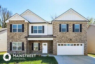 5319 Nancy Seward Dr, Murfreesboro, TN 37129