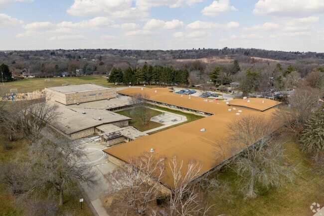 Stephens Elementary School in West Madison is part of the MMSD school system.