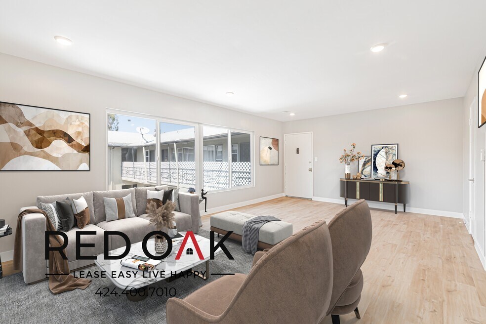 4646 Coliseum St unit 4, Los Angeles, CA 90016 - photo 1