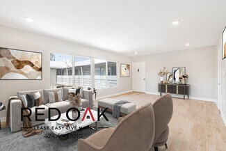 4646 Coliseum St Unit 4, Los Angeles, CA 90016