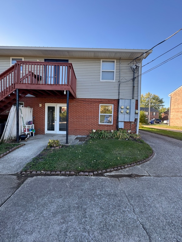 3712 Hacker Ct Unit 1, Lexington, KY 40517