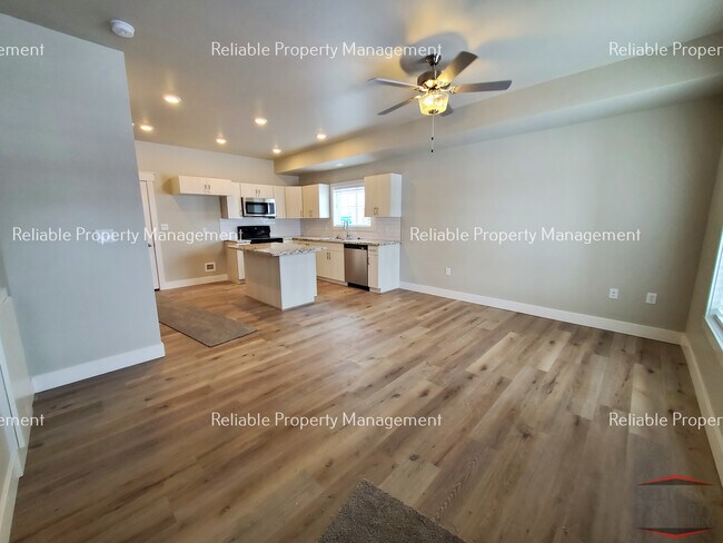 359 N 3rd W unit 404, Rigby, ID 83442 - photo 5