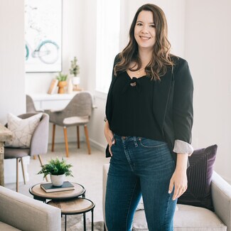 Brittany Tomaszewski