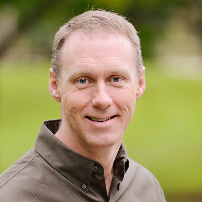 Brent Larson