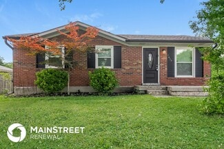 7415 Hallmark Dr, Louisville, KY 40258