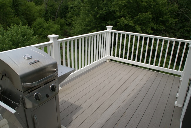 72 Campbell Mill Rd unit 72 Campbell Mill RSu, Lewisburg, PA 17837 - photo 7