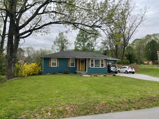 404 Isbill Rd, Chattanooga, TN 37419