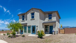 12955 Russo, Vail, AZ 85641