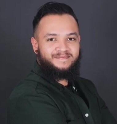 Javier Rodriguez Jr.