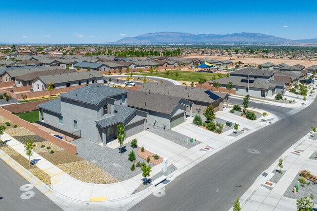 Southwest Heights residents love the mountains views that can be found on most street.