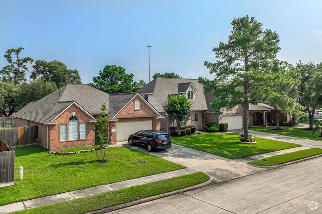 Homes in Northgate Crossing have a variety of styles for future residents to choose from.