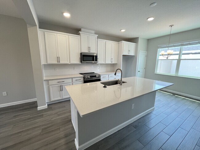 1356 Lumpini St, Saint Cloud, FL 34771 - photo 6