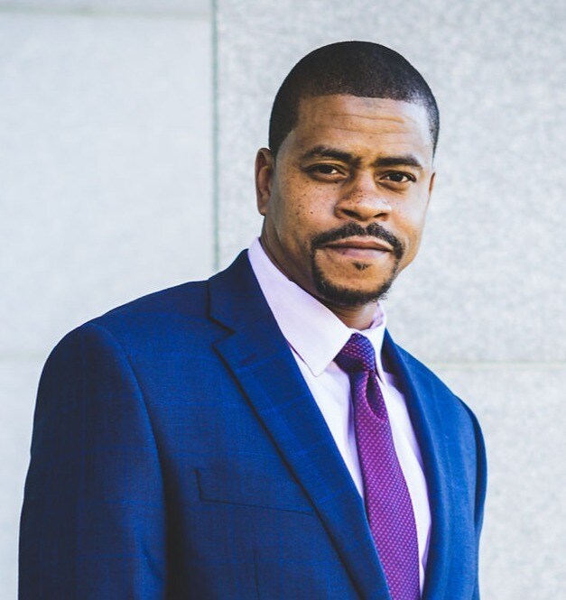 Charles Futrell