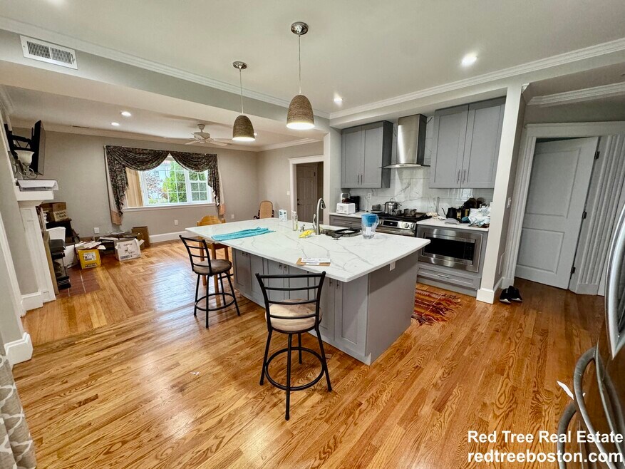 68 Manet Rd unit 1, Chestnut Hill, MA 02467 - photo 1