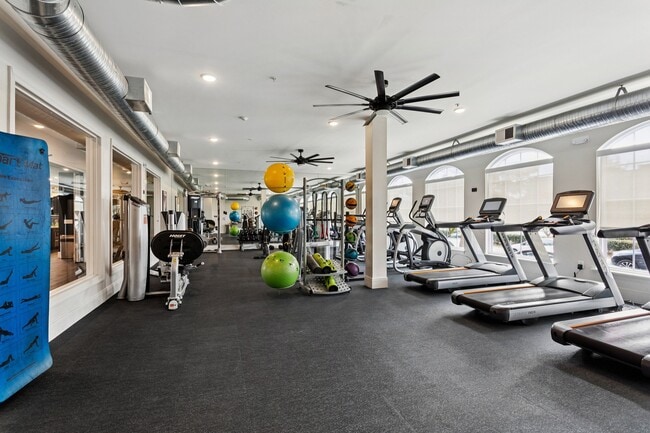 Lumina, New Orleans, LA 70119 - photo 6