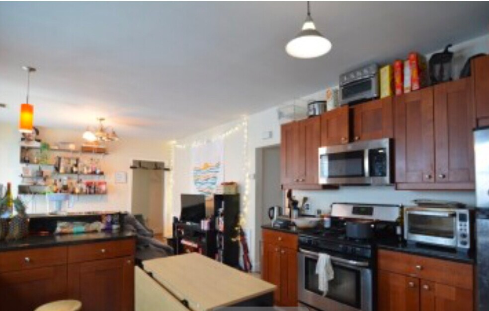 222-224 Calumet St unit 2, Boston, MA 02120 - photo 1