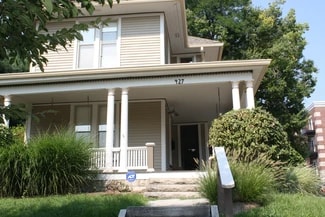 427 N Washington St, Bloomington, IN 47408