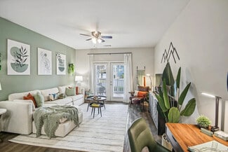 6001 Hampden Dr, Greenville, SC 29609