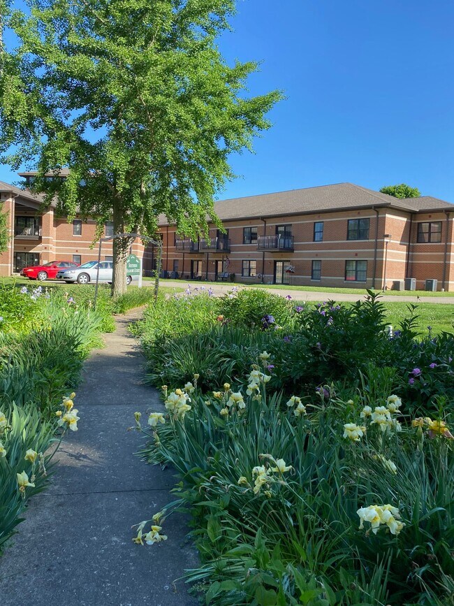 Lawrenceville IL Homes for Rent