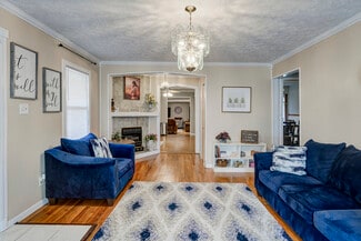 2027 Katelyn Dr, Elizabethton, TN 37643