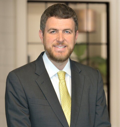 Stephen Rudolph