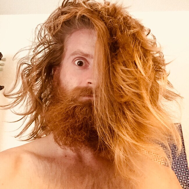 Matthew Freden-Norman