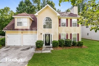 10697 Tara Village Way, Jonesboro, GA 30238