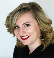 Megan Scherer