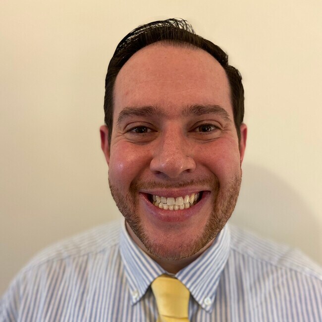 Bryan Rothstein