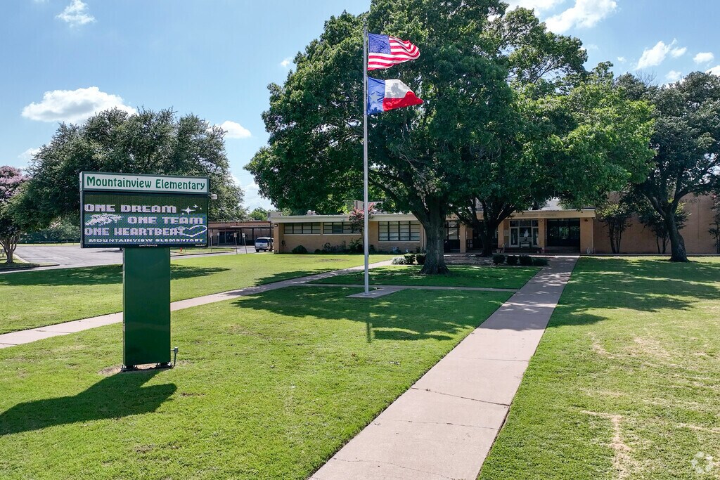 Mountainview Elementary School continues to empower tomorrow's leaders.