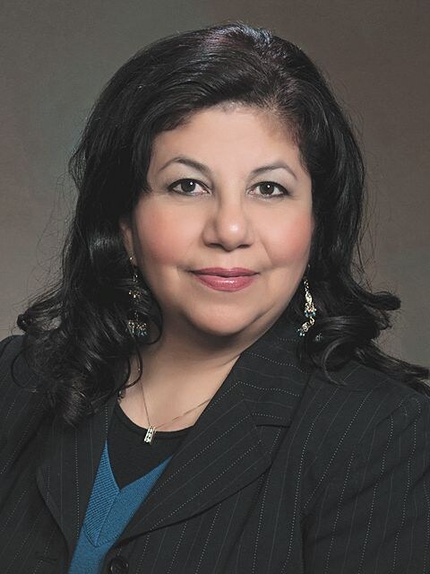 Maria Chavez