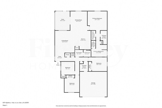 5771 Quinton Way, Mount Dora, FL 32757 - photo 2