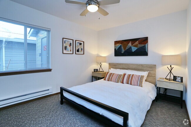 Villas at Arlington, Arlington, WA 98223 - photo 7