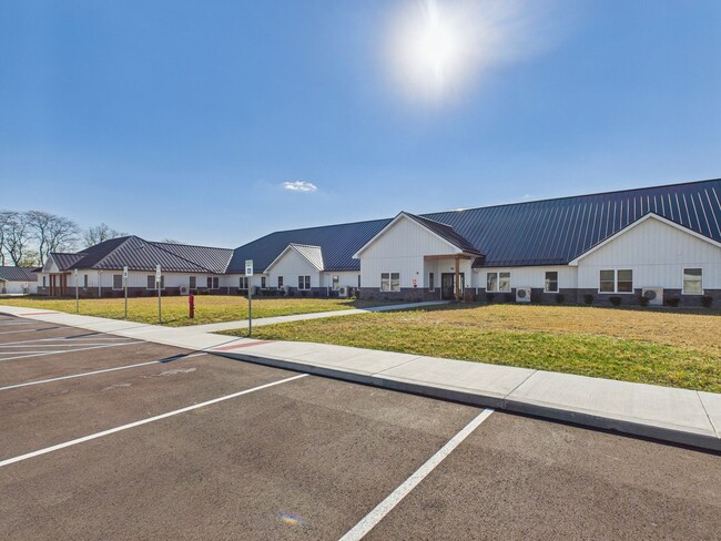 The Daugherty Preserve, Yorktown, IN 47396 - photo 5