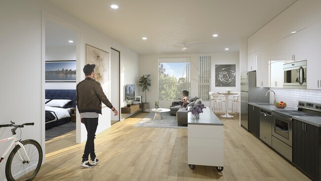 Kaya Camilla - 5510 N Denver Ave, Portland, OR 97217 - photo 5