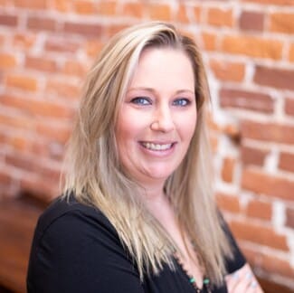 Stacie McDaniel