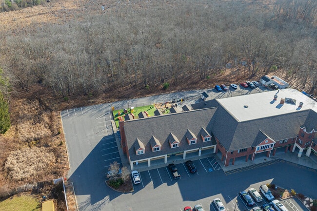 Ebridge Montessori School provides education in the neighborhood of Westborough.