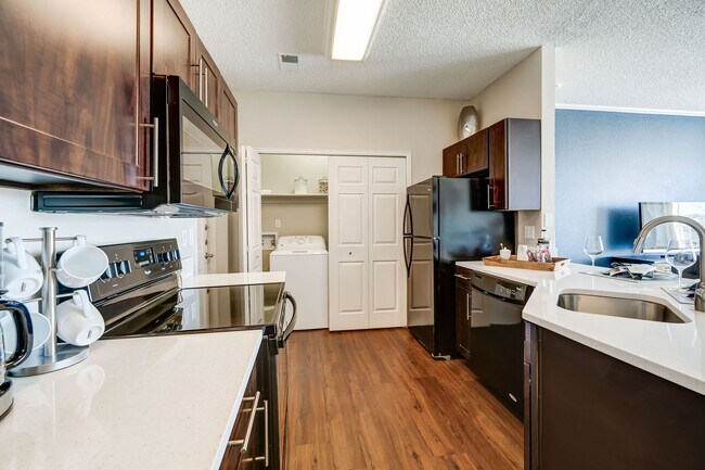 Commons at Briargate, Colorado Springs, CO 80920 - photo 5
