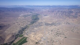 770 Alouette, Dayton, NV 89403