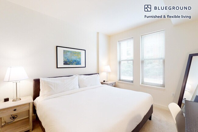 1200 N Garfield St unit FL2-ID798, Arlington, VA 22201 - photo 5