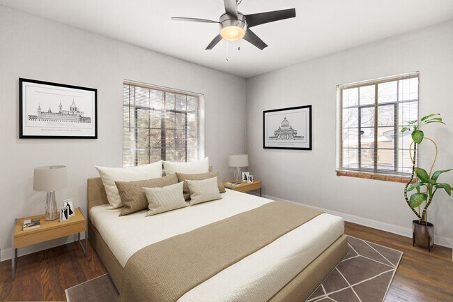 1400 Clermont, Denver, CO 80220 - photo 5