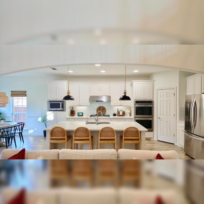 1309 Needle Cactus Dr, Fort Worth, TX 76177 - photo 3