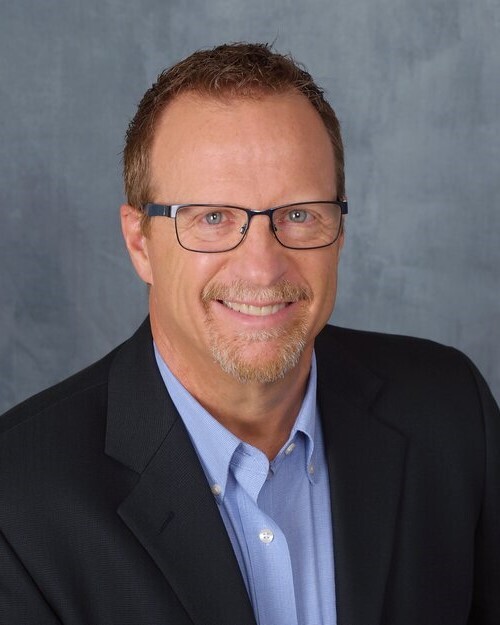 Kevin Calkins