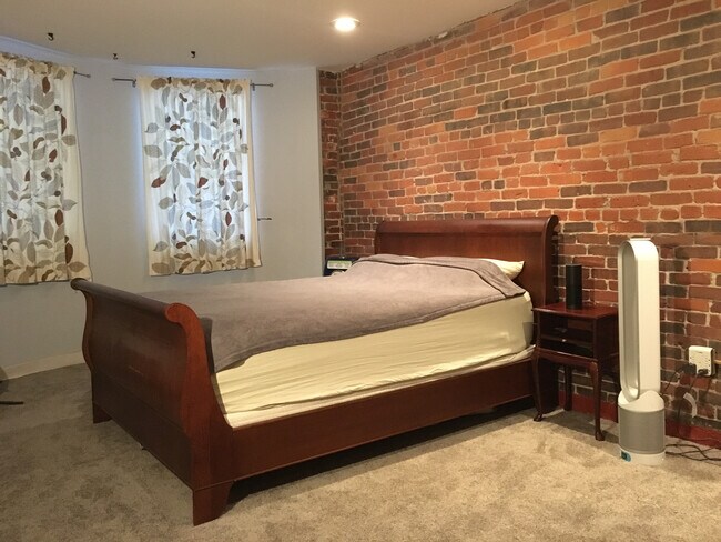 Bedroom 01