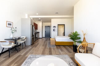 2500 Wilshire Blvd, Los Angeles, CA 90057