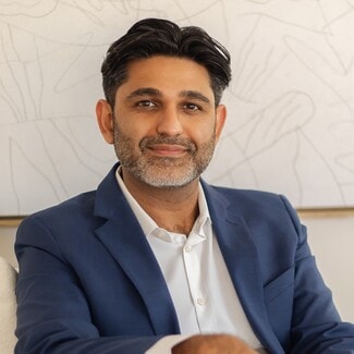 MOHIT KRIPALANI
