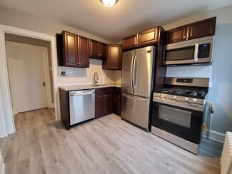 2135 Bristol Pike Unit 5, Cornwells Heights, PA 19020
