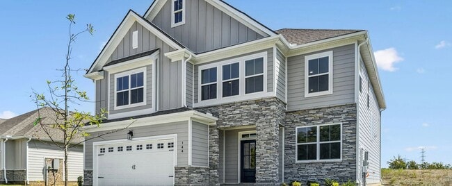 144 Emeline Way, Mt. Juliet, TN 37122 - photo 3